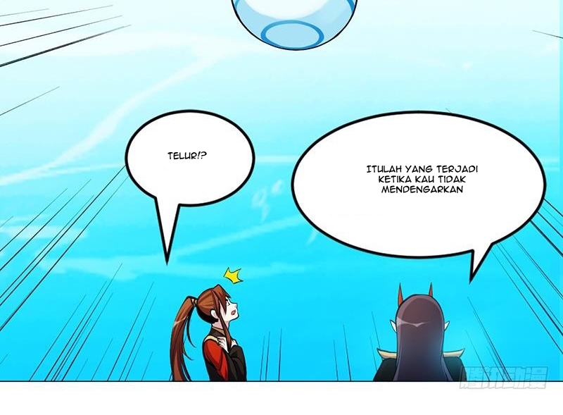 The Immortal Devil Emperor Chapter 05 Gambar 22